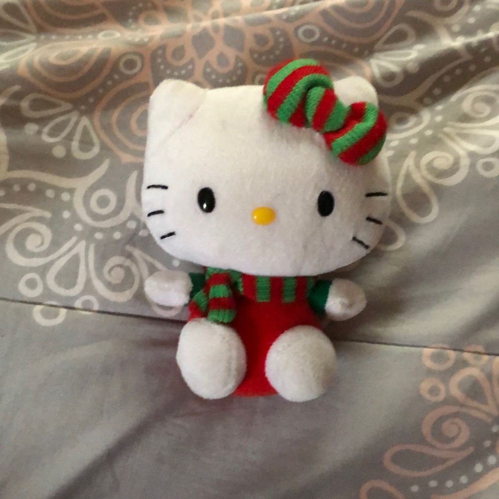 Hello Kitty